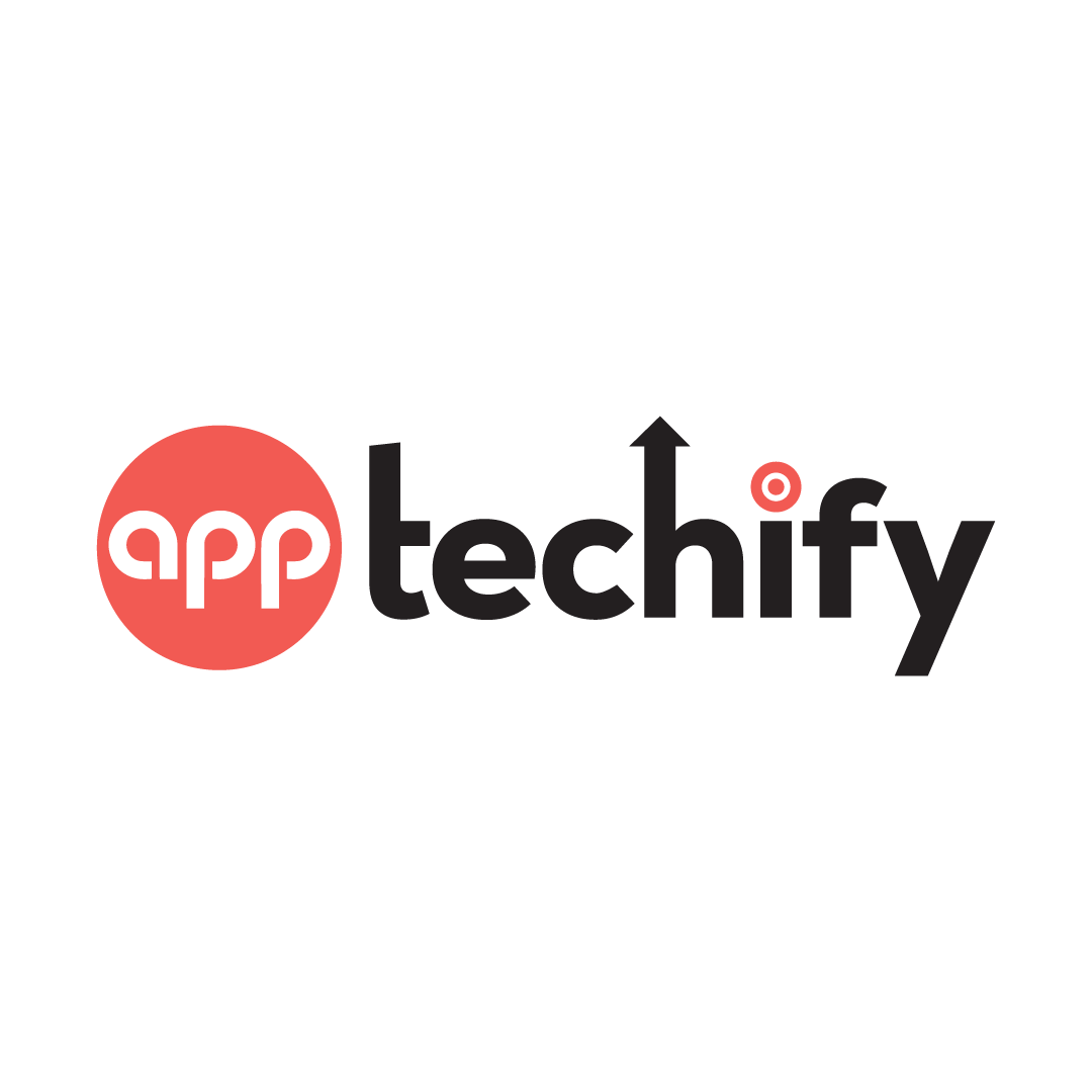 AppTechify Logo